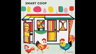 Smart Coop Chicken Coop| Honest Review. #smartchickencoop