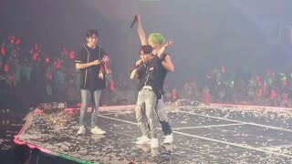 220626 아이콘Ikon 콘서트 Just Another Boy