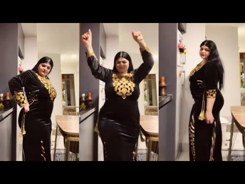 روتين يومي المطبخ يخفي قصة غير متوقعة عرض ازياء روتين اكسبلور اميره لايف