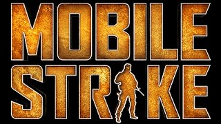 How to Create a Mobile Strike Account screenshot 2
