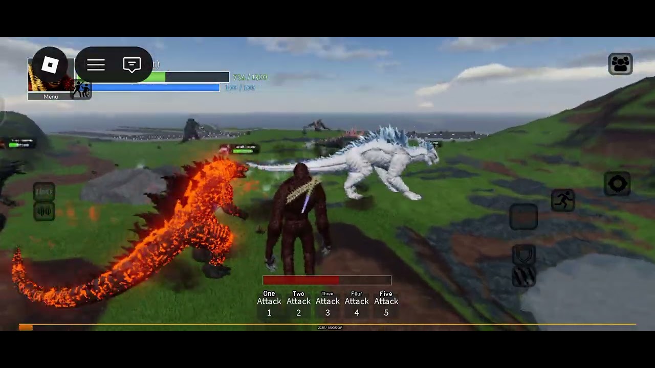 OP immortal bug in age of Titans #scarking #op #bug #ageoftitans 