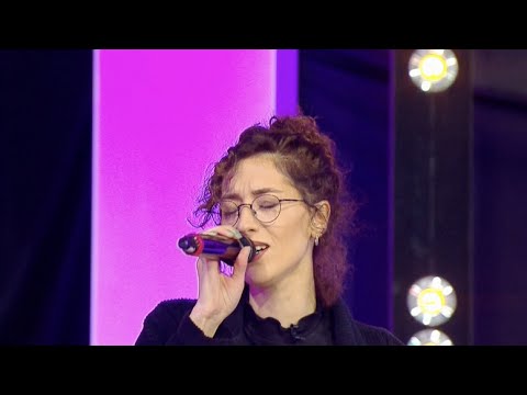 ელენე კალანდაძე - პაემანზე