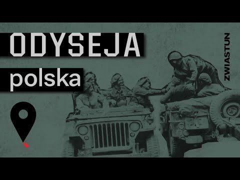 L'Odissea polacca (2025) trailer