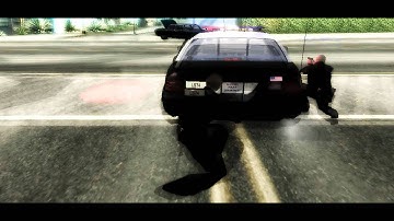 ls-rp.net || LSPD Commercial - 2012