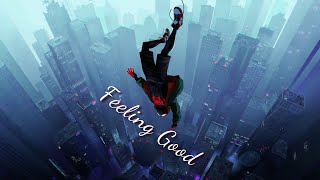 Multifandom || Feeling Good
