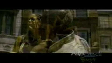 DMX - Here We Go Again