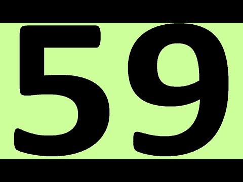 АНГЛИЙСКИЙ ЯЗЫК ДО АВТОМАТИЗМА ЧАСТЬ 2 УРОК 59 УРОКИ АНГЛИЙСКОГО ЯЗЫКА