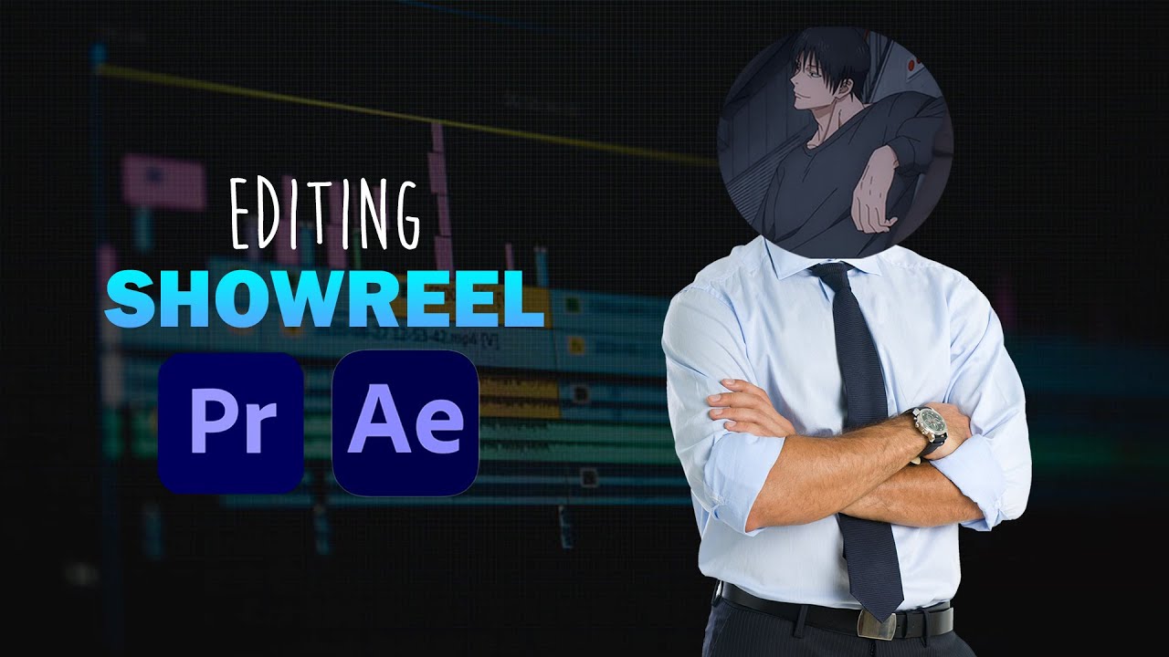 Need a video editor? Watch this!