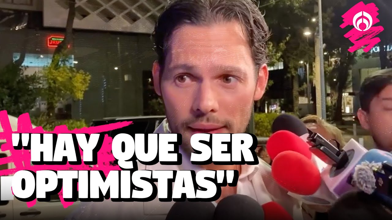 “Es una justicia incompleta”: Emmanuel Palomares sobre situación en Venezuela