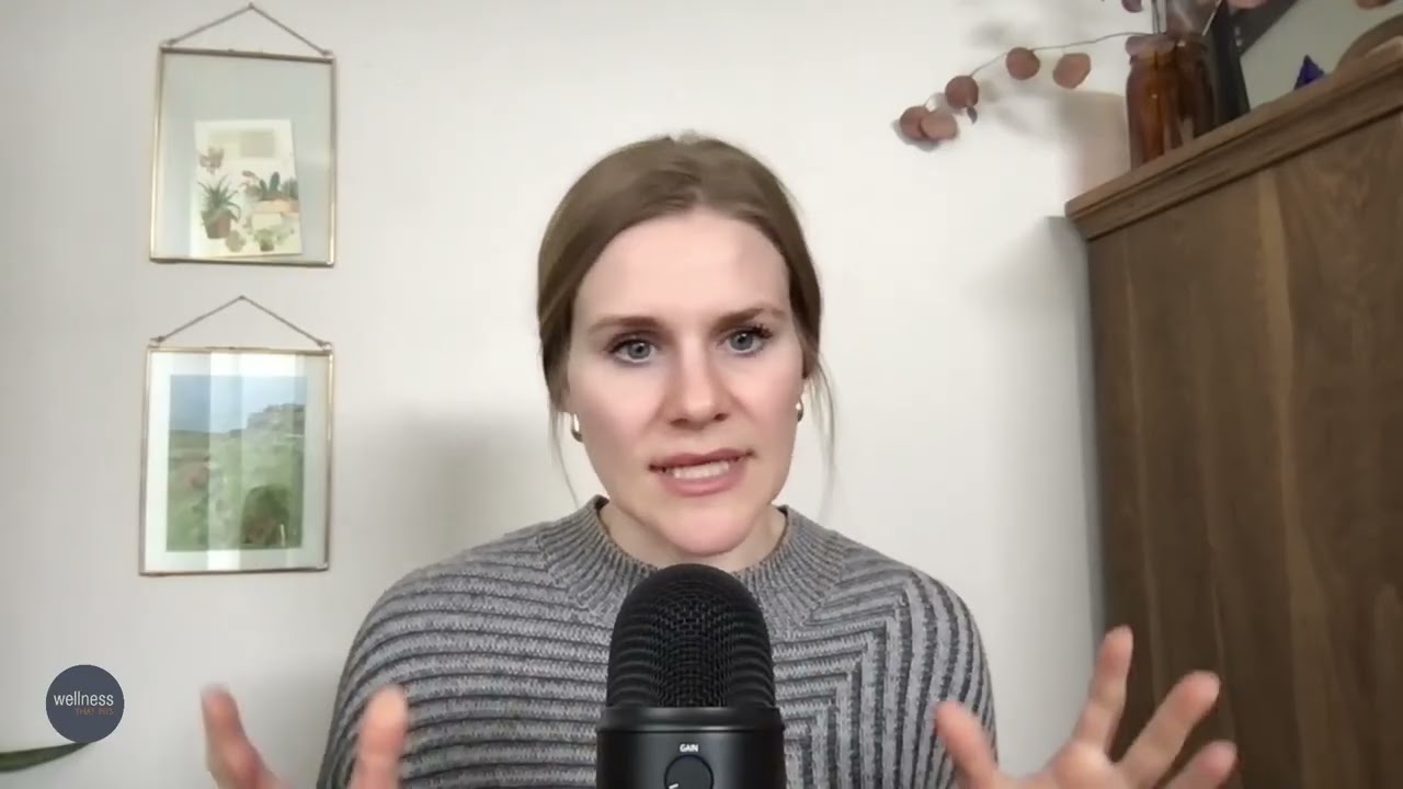 Can Creatine Improve Memory and Brain Fog in Sleep-Deprived Moms?