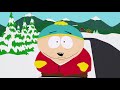 Cartman et la sortie de la wii  south park 10x12