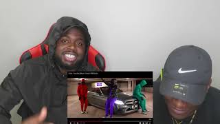 Gully - Ying Dat [] @Grmdaily | Ragtalk TV Reaction
