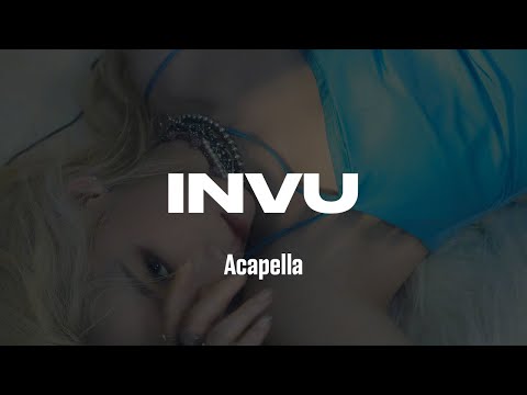 TAEYEON 「INVU」 Acapella