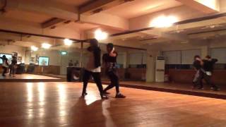 Mik dance studio