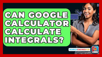 Can Google Calculator Calculate Integrals? - SearchEnginesHub.com