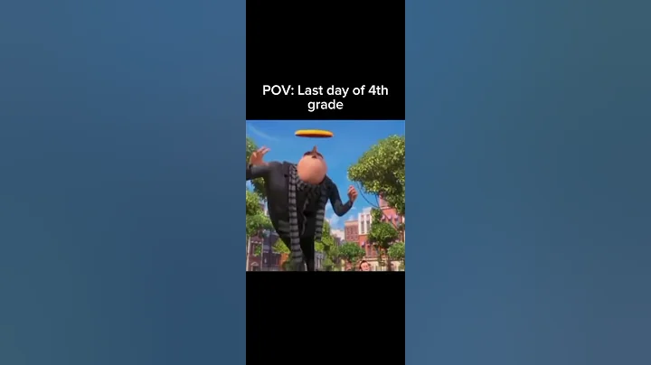 POV: The last day of school 😔😔#shorts #fypシ #school #fyp #shortvideo #viral - DayDayNews