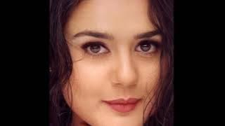 cute Preity Zinta old and unseen photos and videos | bollywood actress Preity Zinta 90s |