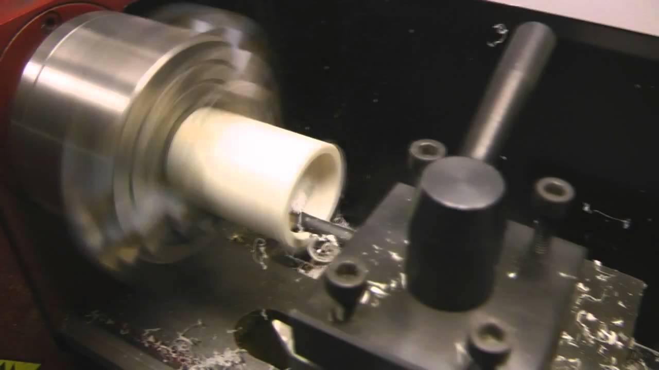 Mini Lathe Microscope to Camera Adapter YouTube