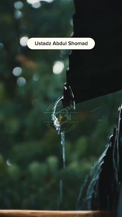terkadang bersikap bodo amat itu penting | Ust. Abdul Shomad | SIM #ustadabdussomad
