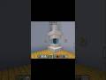 The Magical Fire Challenge #minecraft #viral #short