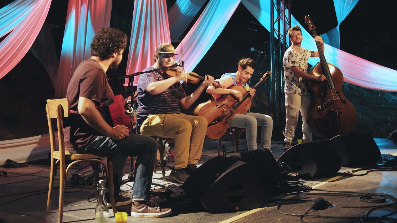 La Bachule - Branles de Noirmoutier
