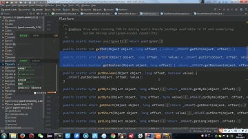 来自DT大数据梦工厂首席Apache Spark专家王家林讲解 大数据 Apache Spark第55课：Spark中的Tungsten内存分配和管理内幕