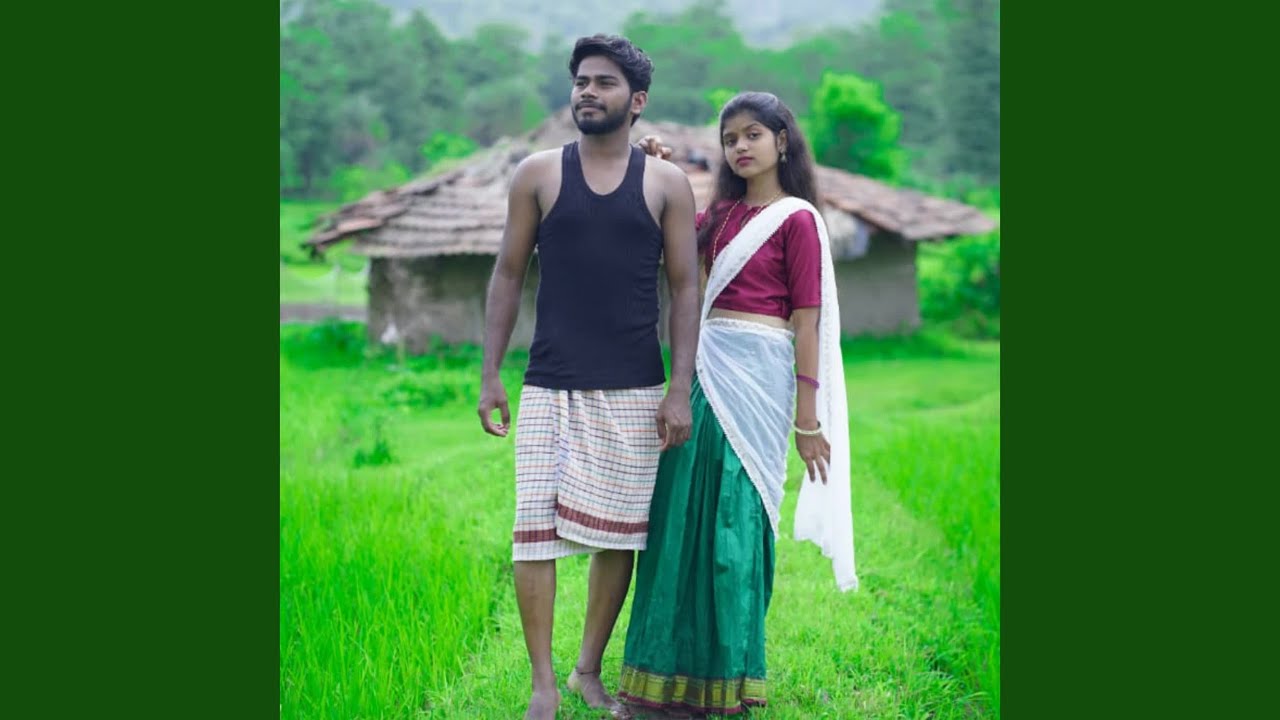 Sajani Dongar Kadala Yena Mayur Ravate