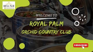 Royal Palm Orchid Country Club screenshot 1