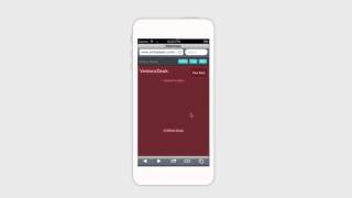 Servant - WhiteDeals Walkthrough - How to Create a Special Deals Mobile App for Free screenshot 5