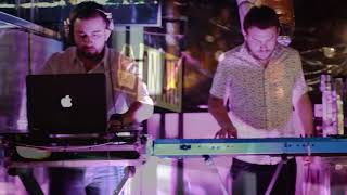 FUEGO BEAT SYSTEM