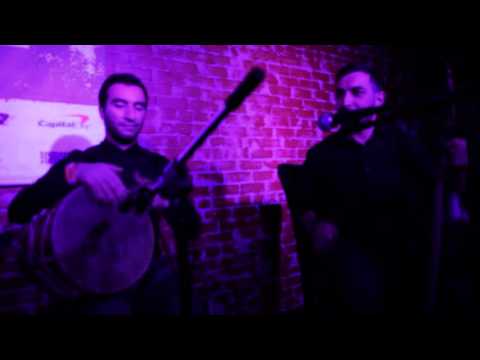 Qarabagh Ensemble -