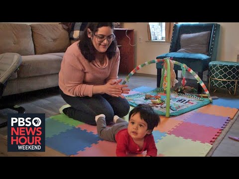A new program is giving some New York moms ,000 a month A new program is giving some New York moms ,000 a month