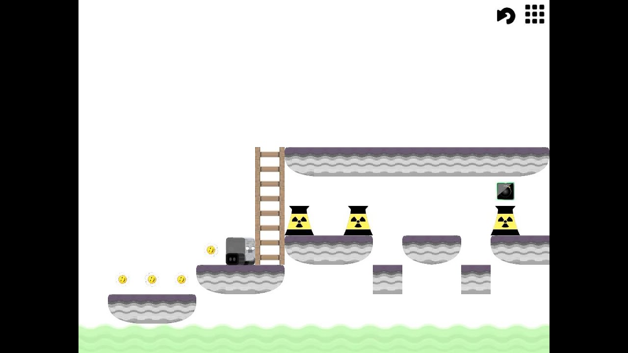 Godot Engine Puzzle Platformer Minilens gamedevmap