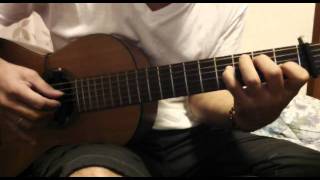 蘭 "Ran" - 中川イサト (Isato Nakagawa) Cover