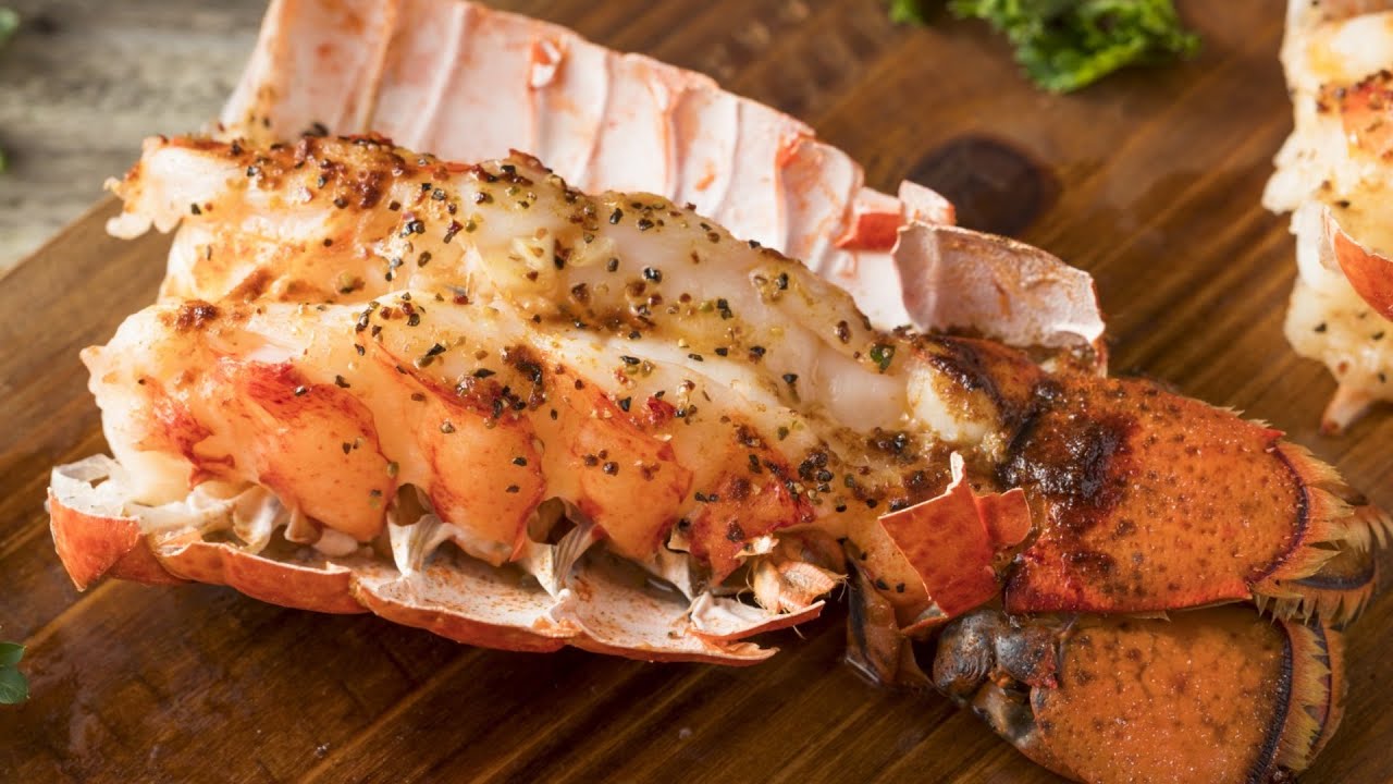 Big Mistakes Everyone Makes When Cooking Lobster