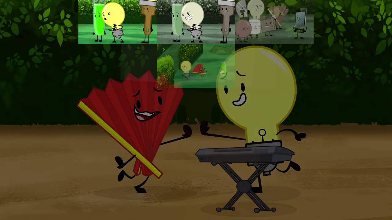 (Preview) Fan Has a Sparta Gamma Remix