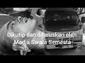 Bus Sartika Dilempar Batu di Jalinsum Batubara, Satu Orang Penumpang Tewas dengan Luka di Kepala