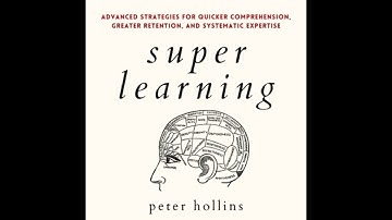 Unlock Your Learning Potential: Secrets Of Super Learning