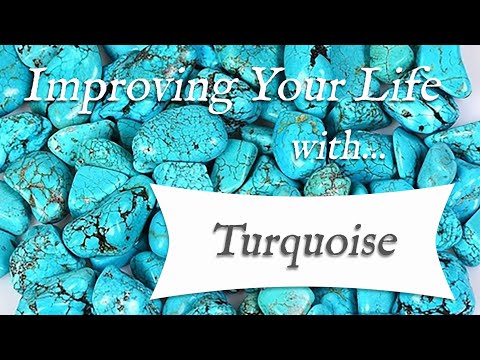 TURQUOISE 💎 TOP
