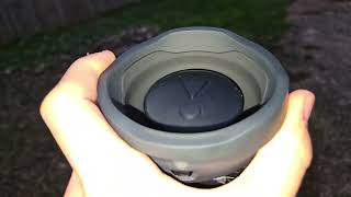 FIRST JBL CHARGE ESSENTIAL 2 TO HAVE LFM!