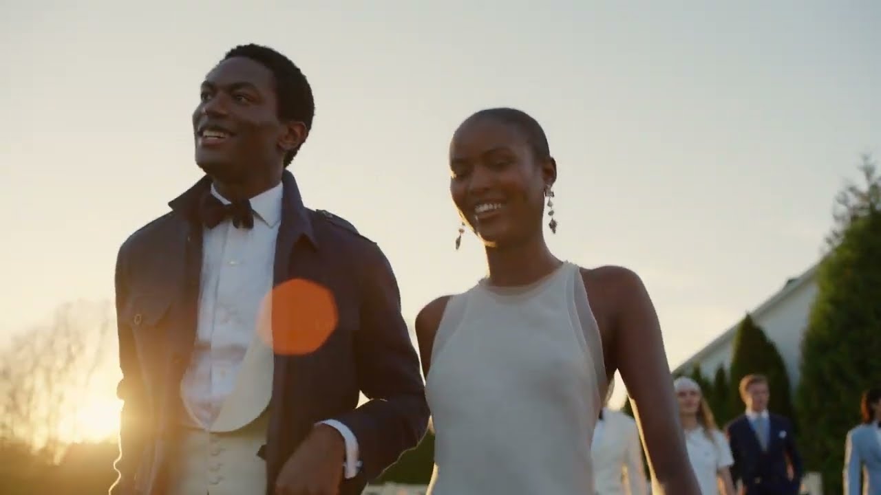 RALPH LAUREN | Ralph's Hamptons