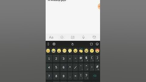 how to on floating permission in du recorder
