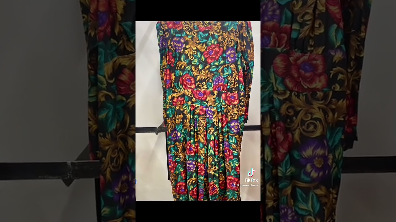 Scored Amazing Thrift Finds! 