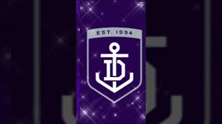 Freo dockers #gimmie