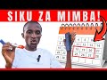 Jinsi Ya Kufahamu Siku Za KUBEBA MIMBA Dr Maarifa