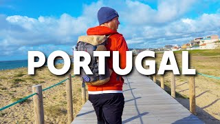 Our First Day of the Camino Português - Camino de Santiago by Lisa and Josh 17,062 views 1 year ago 11 minutes, 55 seconds