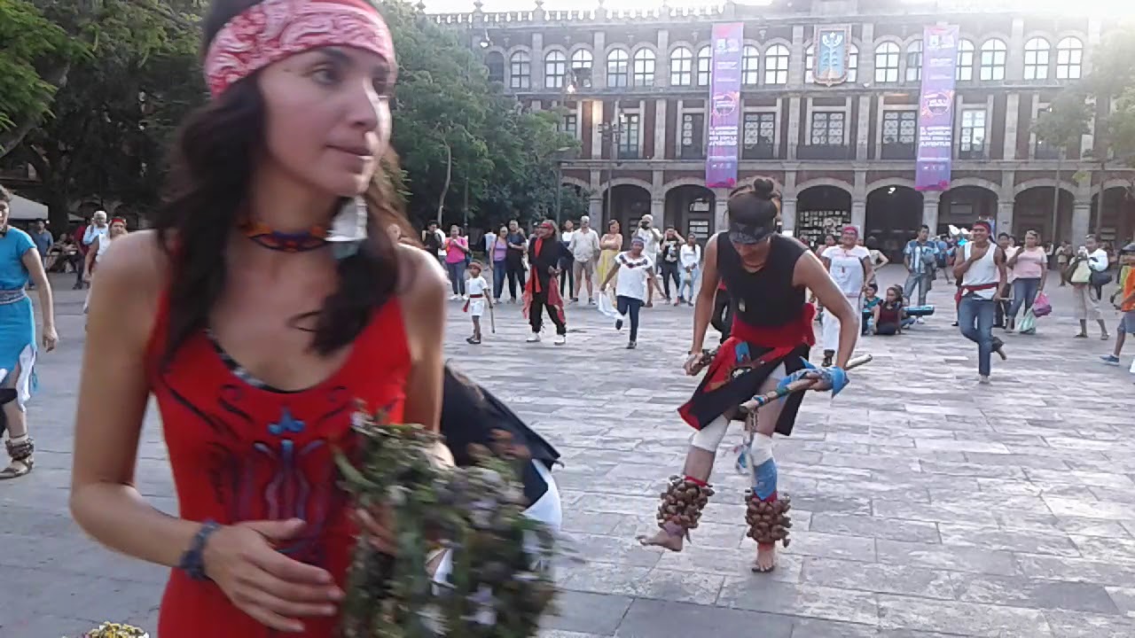Danza eclipse