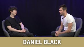 DANIEL BLACK: Od tranzice k detranzici - zkušenost, která varuje. Proč proměna není vždy řešení?