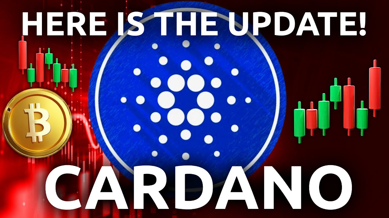Cardano (ADA) - Sick AGAIN, But Here Is The Update! (2026 Price Prediction)  - YouTube