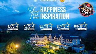 Swiss-Belresort Tuyen Lam Dalat | Dalat, Vietnam | Hotel Review 🌟